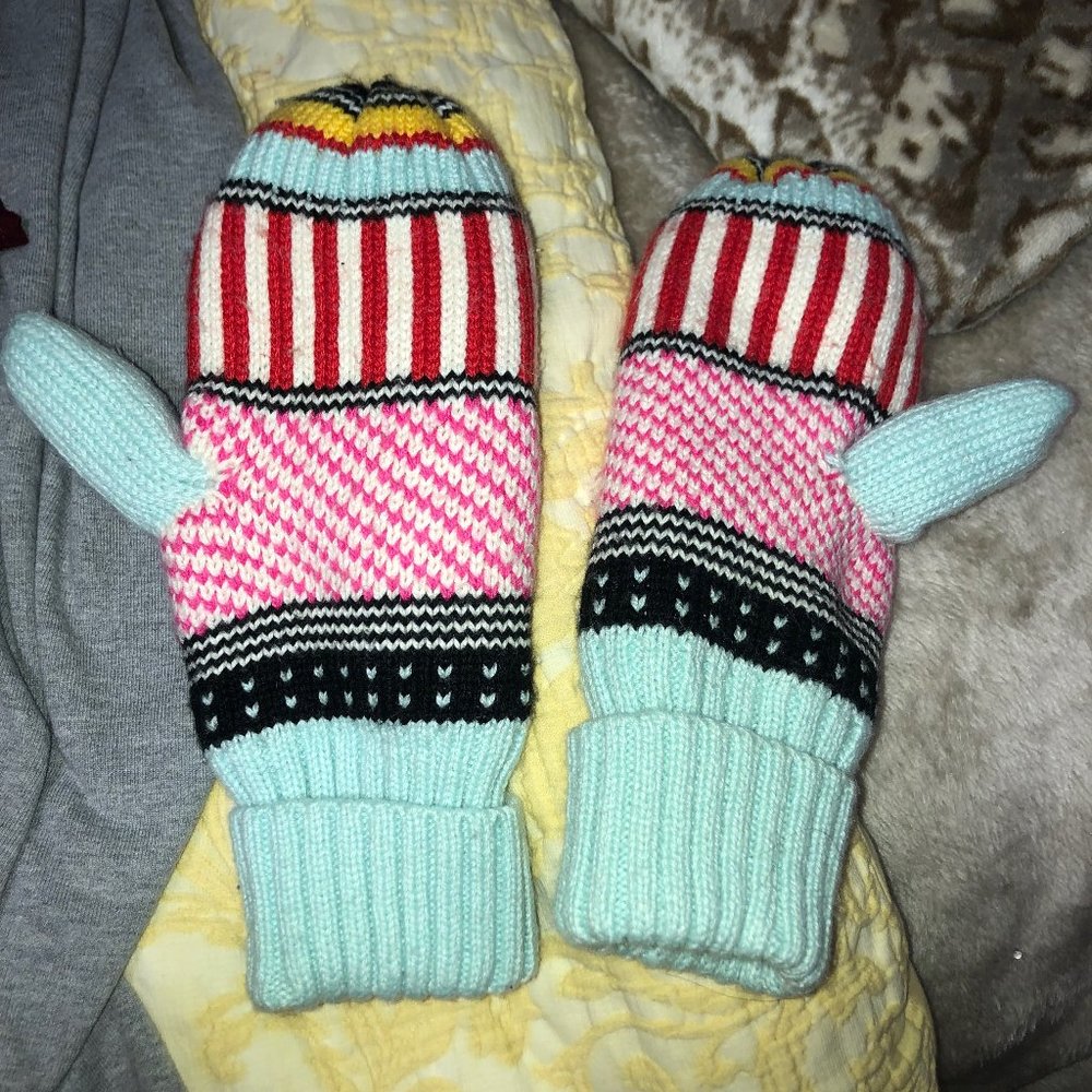 Mittens